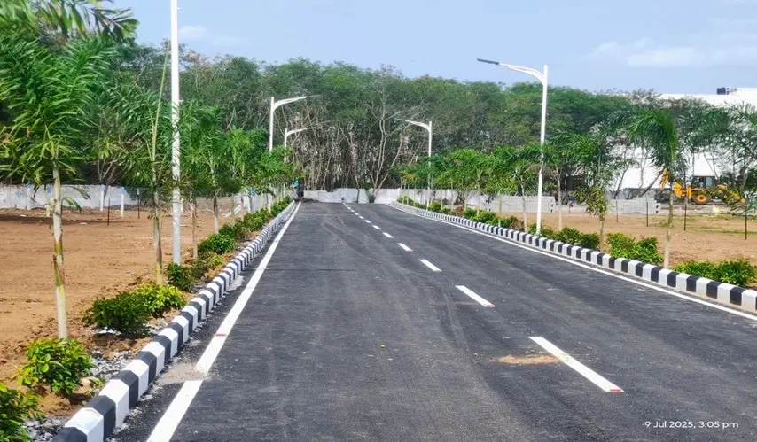 plots-for-sale-in-puzhal-g-square-northern-crown-3