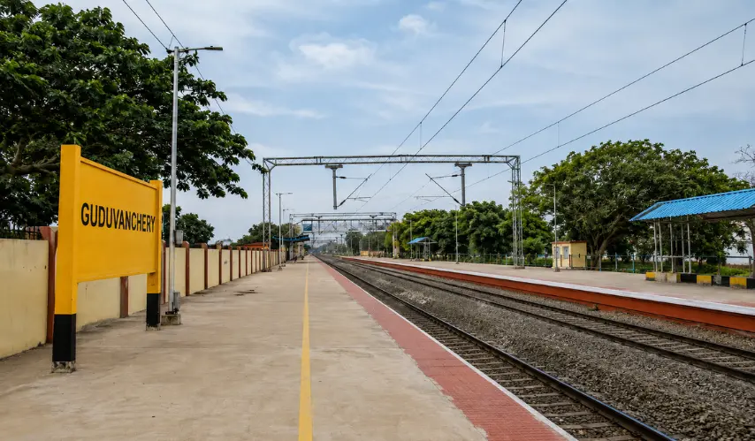Guduvancheri