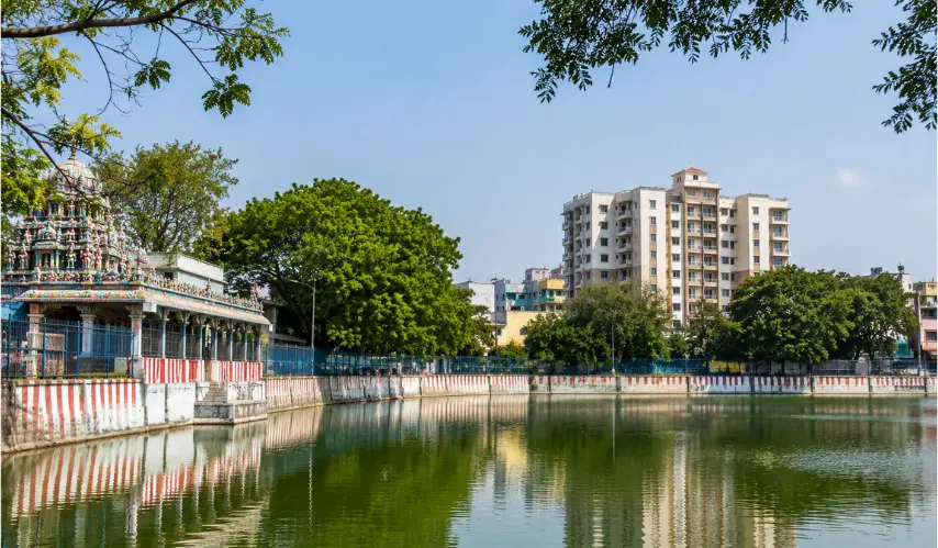 Madipakkam