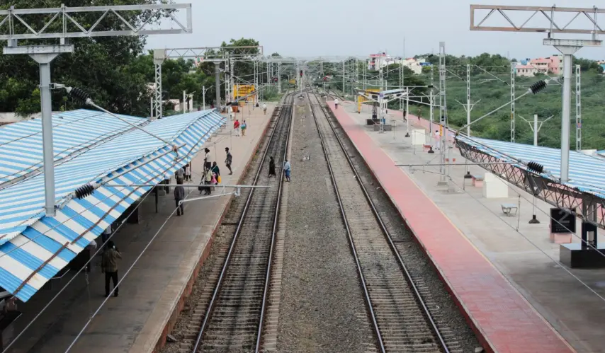 Perungalathur
