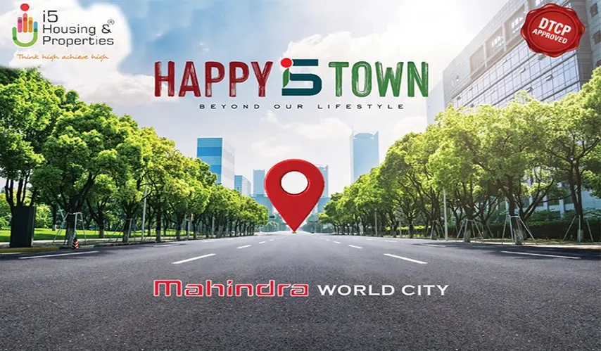 plots-for-sale-in-mahindra-city-happy-i5-town