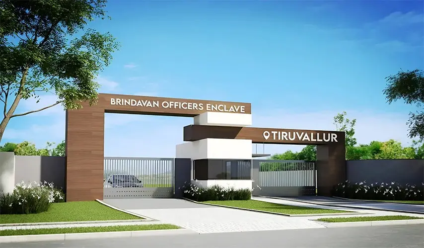 plots-for-sale-in-thiruvallur-brindavan-officers-enclave-1