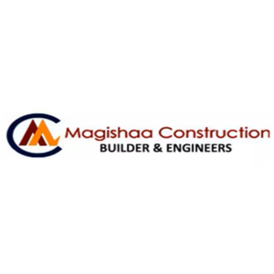 Magishaa Construction