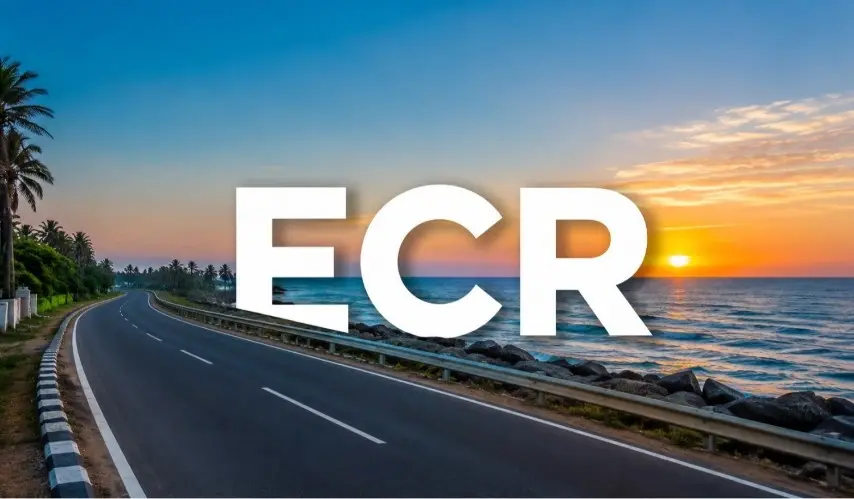 Ecr