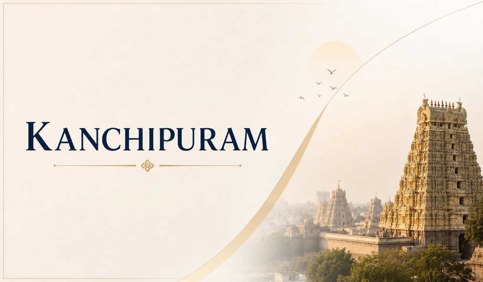 Kanchipuram