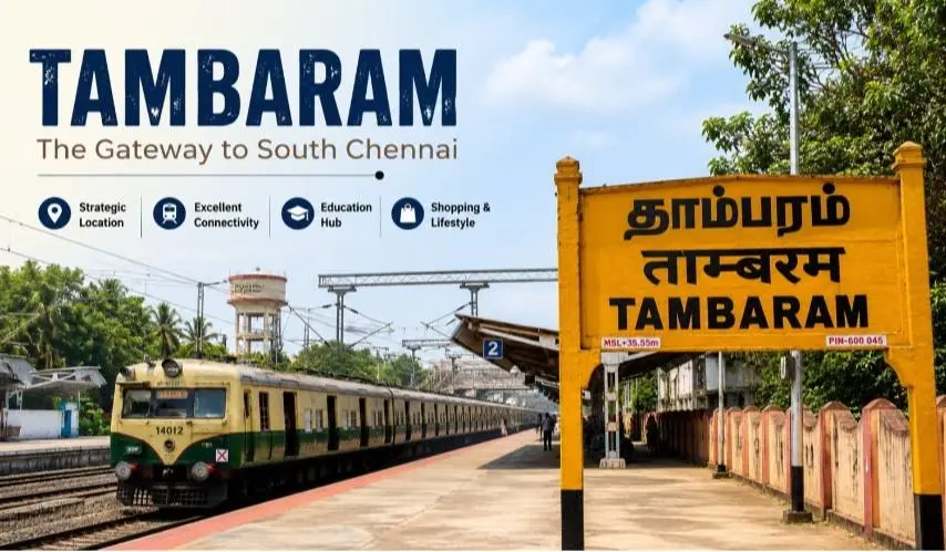 Tambaram