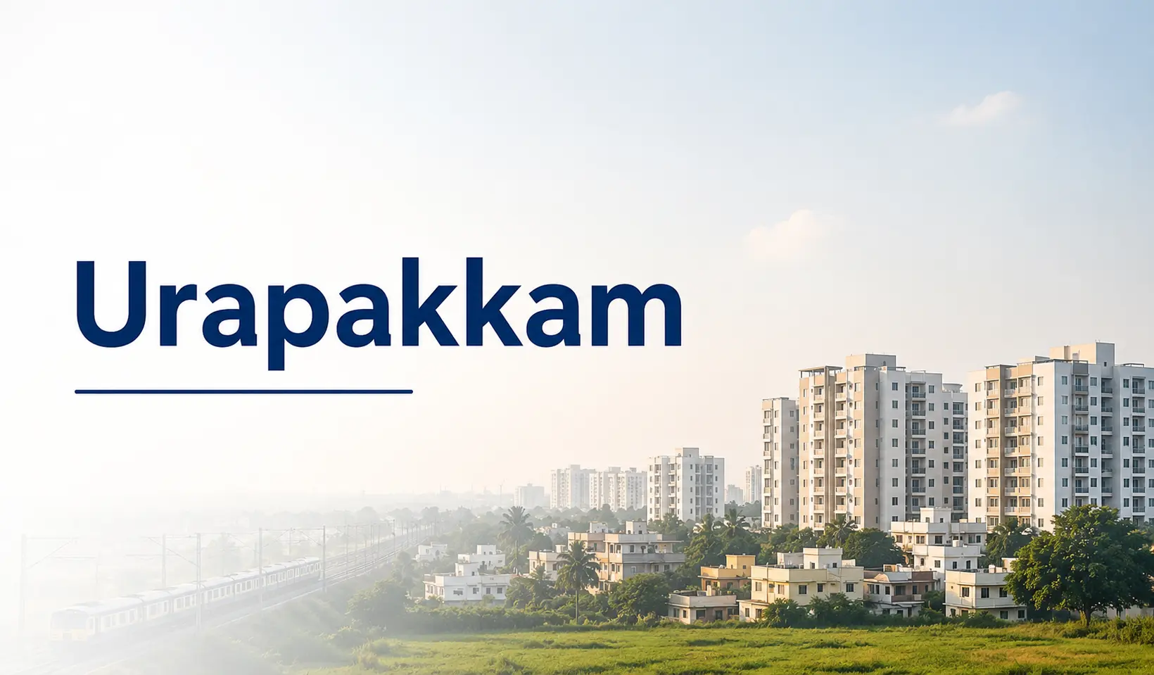 Urapakkam