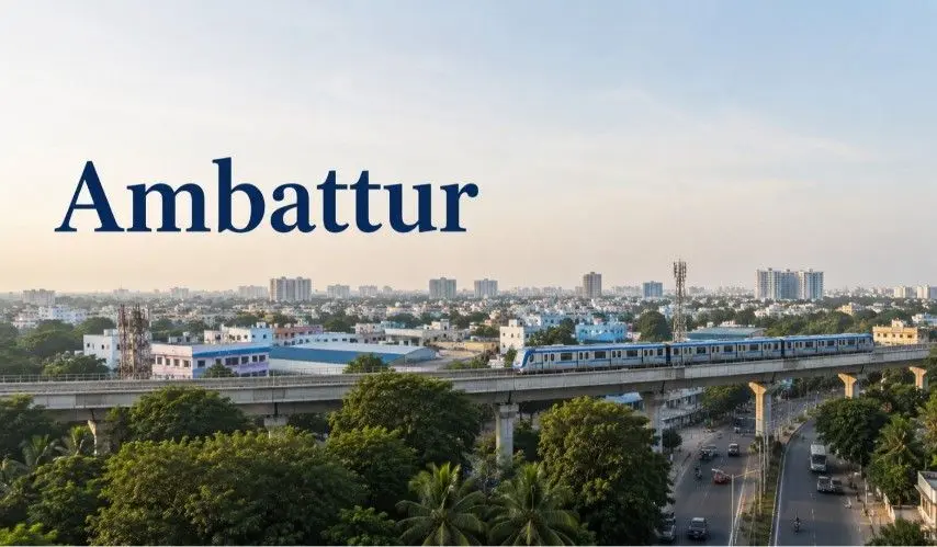 Ambattur