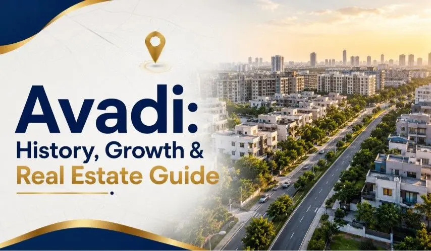 Avadi