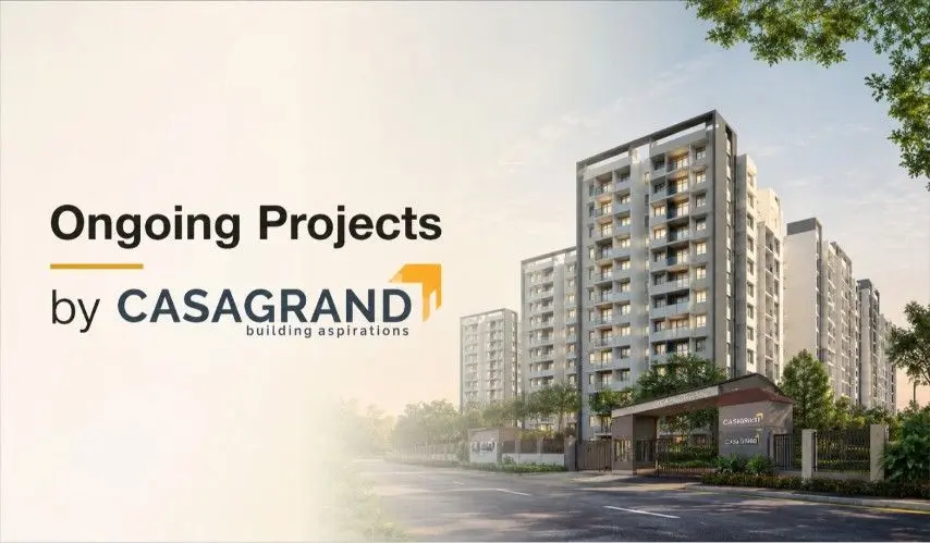 Casagrand