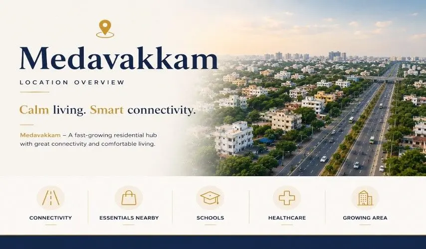 Medavakkam