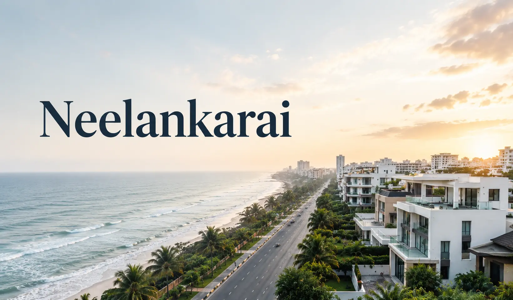 Neelankarai