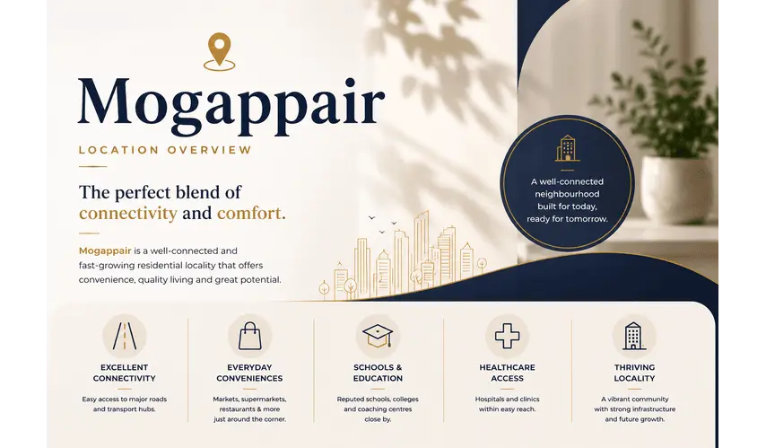 Mogappair
