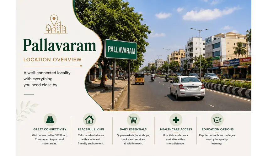 Pallavaram