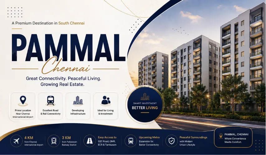 Pammal