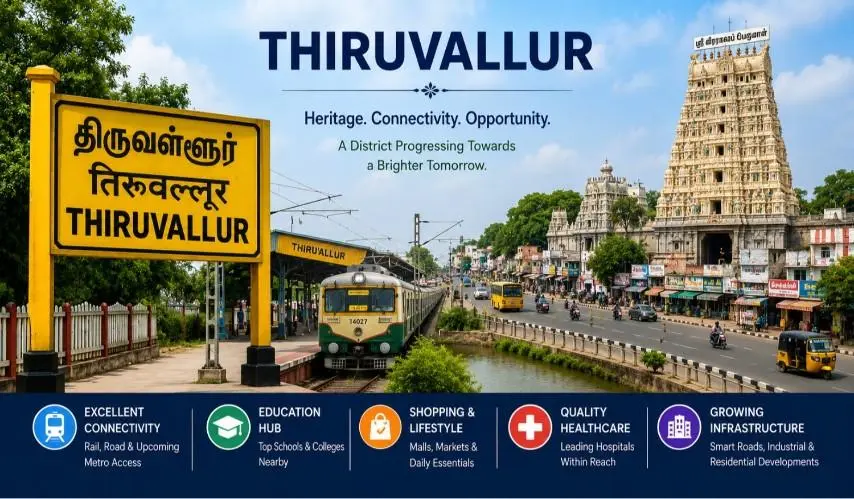Thiruvallur