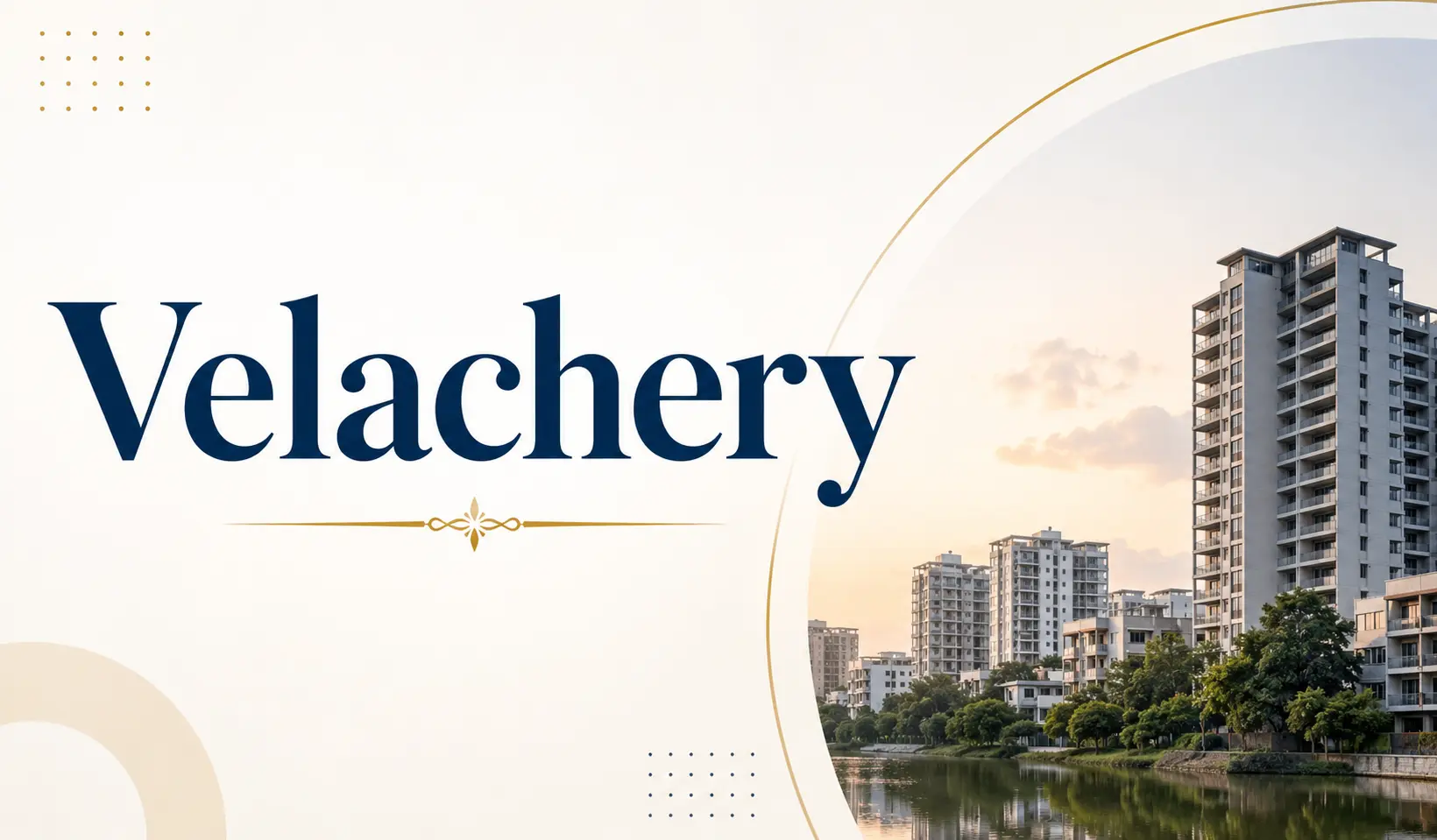 Velachery