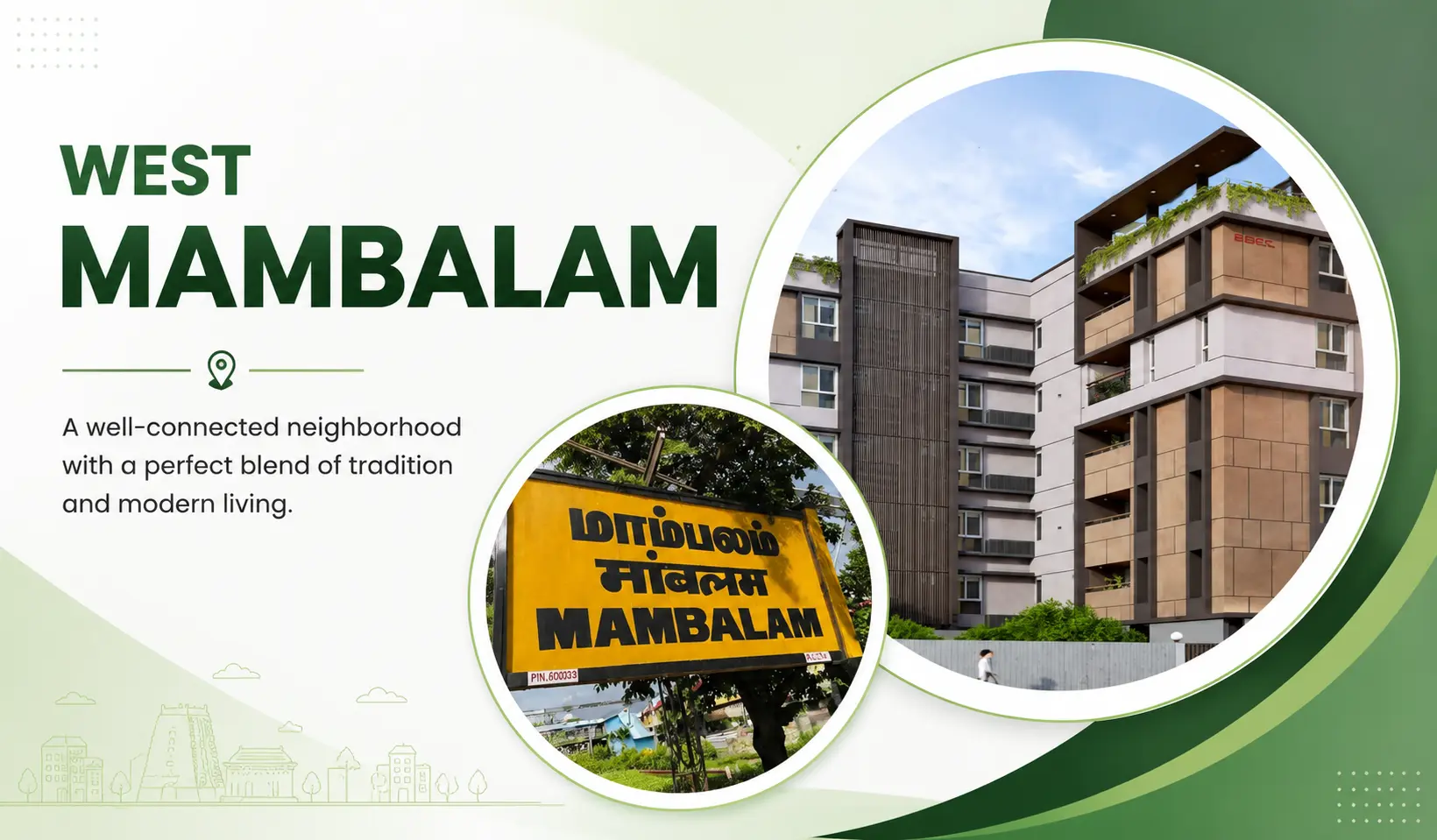 West Mambalam