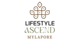 Lifestyle Ascend Logo