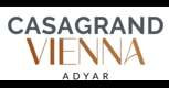 Casagrand Vienna Logo